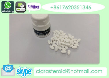 Viagra Sildenafil Citrate , Effective Sex Enhancing Drugs CAS 171599-83-0