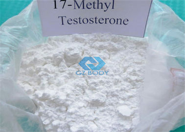 Промежуточные звена КАС 58-18-4 фармацевтические, метилтестостерон тестостерона 17