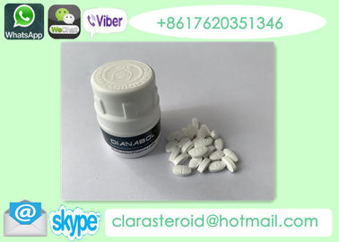 Метандиеноне д - таблетки 25мг Дянабол анаболических стероидов Бол устные * 100пкс