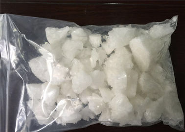 Цвета очищенности химикатов доставка кристаллического подлинного 98% исследования ДКК белого безопасная